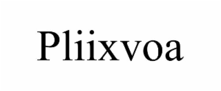 PLIIXVOA