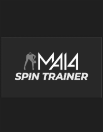 MAI4 SPIN TRAINER