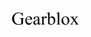 GEARBLOX