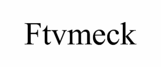 FTVMECK