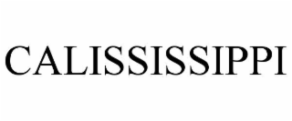 CALISSISSIPPI