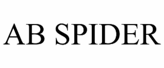 AB SPIDER