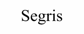 SEGRIS