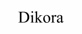 DIKORA