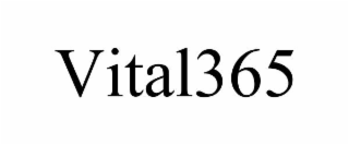 VITAL365