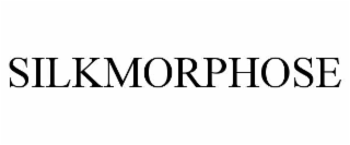 SILKMORPHOSE