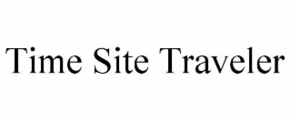 TIME SITE TRAVELER