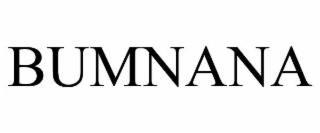 BUMNANA