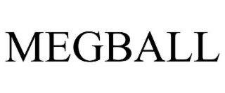 MEGBALL