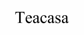 TEACASA
