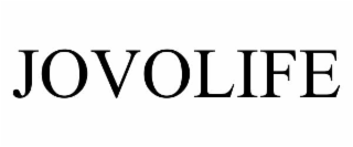 JOVOLIFE