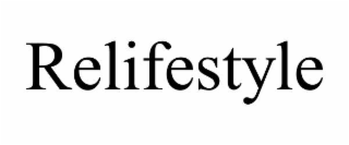 RELIFESTYLE