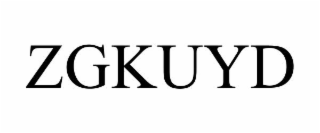 ZGKUYD