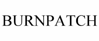 BURNPATCH
