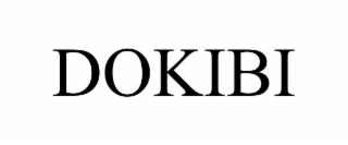 DOKIBI