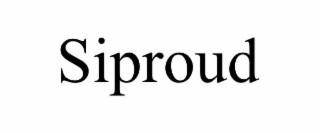 SIPROUD