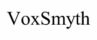 VOXSMYTH