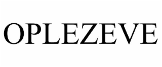 OPLEZEVE