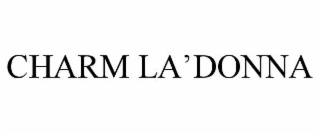 CHARM LA’DONNA