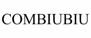 COMBIUBIU