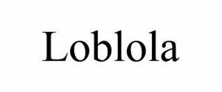 LOBLOLA