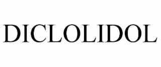 DICLOLIDOL