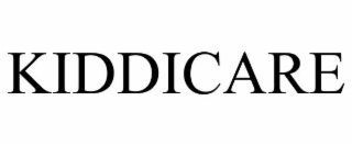 KIDDICARE
