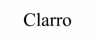 CLARRO