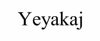 YEYAKAJ