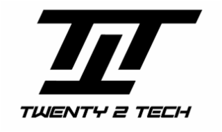 TWENTY 2 TECH