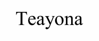 TEAYONA