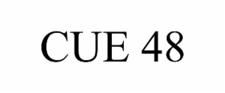 CUE 48