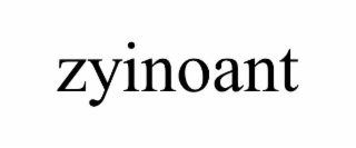 ZYINOANT