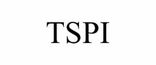 TSPI