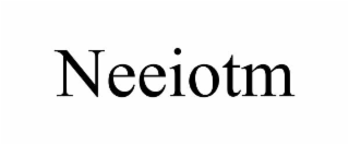 NEEIOTM