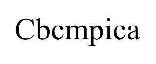 CBCMPICA