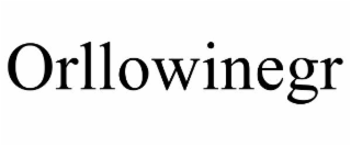ORLLOWINEGR