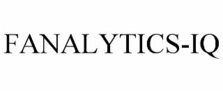FANALYTICS-IQ