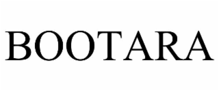 BOOTARA