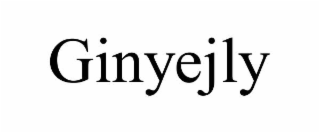 GINYEJLY