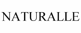 NATURALLE