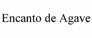 ENCANTO DE AGAVE