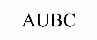 AUBC