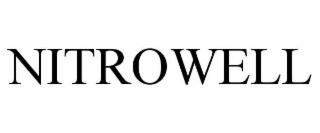 NITROWELL