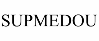 SUPMEDOU