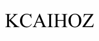 KCAIHOZ
