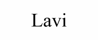LAVI