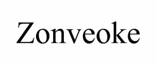 ZONVEOKE