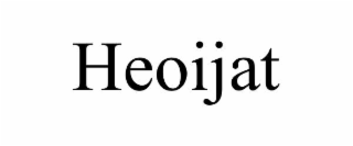 HEOIJAT
