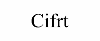 CIFRT